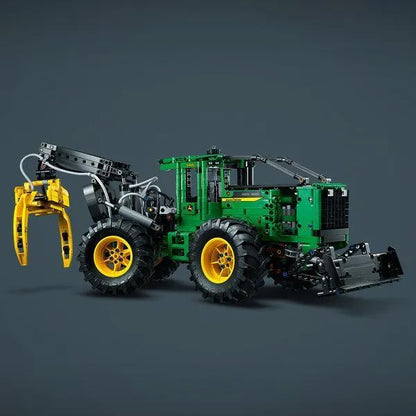 LEGO John Deere 948L II Skidder 42157 Technic LEGO TECHNIC @ 2TTOYS LEGO €. 161.48
