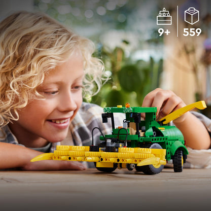 LEGO John Deere 9700 Forage Harvester42168 Technic LEGO TECHNIC @ 2TTOYS LEGO €. 42.99