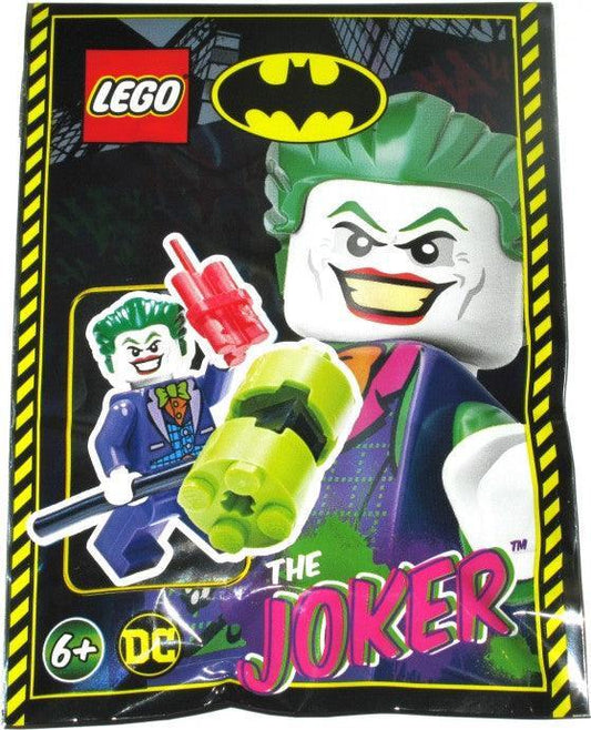 LEGO Joker 211905 DC Comics Super Heroes LEGO DC Comics Super Heroes @ 2TTOYS LEGO €. 0.00