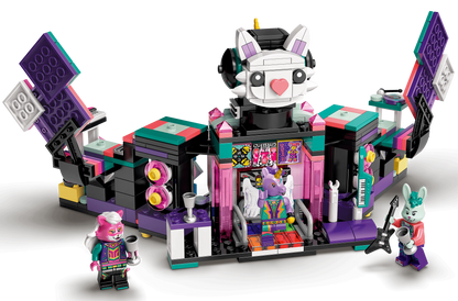 LEGO K-Pawp Concert 43113 Vidiyo LEGO Vidiyo @ 2TTOYS | Official LEGO shop😊🥰 LEGO €. 42.49