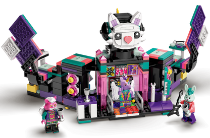 LEGO K-Pawp Concert Music 43113 Vidiyo LEGO Vidiyo @ 2TTOYS | Official LEGO shop😊🥰 LEGO €. 42.49