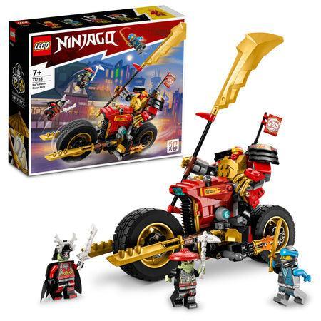 LEGO Kai’s Mech Rider EVO 71783 Ninjago | 2TTOYS ✓ Official shop<br>