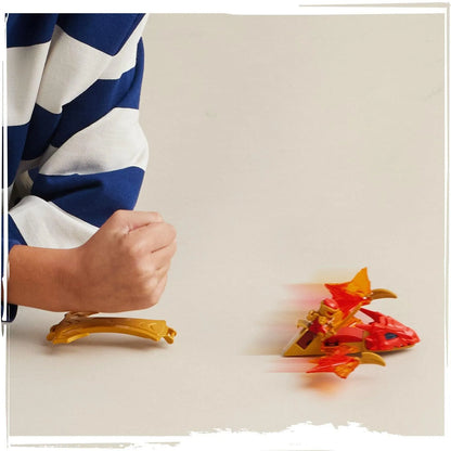 LEGO Kai's Rising Dragon Strike 71801 Ninjago LEGO Ninjago @ 2TTOYS | Official LEGO shop😊🥰 LEGO €. 9.99