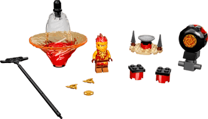 LEGO Kai's Spinjitzu ninjatraining 70688 Ninjago | 2TTOYS ✓ Official shop<br>