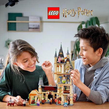 LEGO Kasteel Zweinsteins Astronomie toren 75969 Harry Potter | 2TTOYS ✓ Official shop<br>