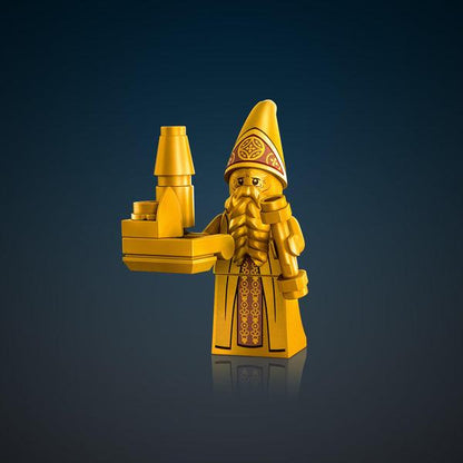 LEGO Kasteel Zweinstein™ en terrein 76419 Harry Potter LEGO HARRY POTTER @ 2TTOYS LEGO €. 144.48