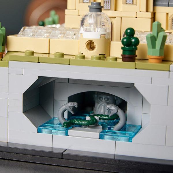 LEGO Kasteel Zweinstein™ en terrein 76419 Harry Potter LEGO HARRY POTTER @ 2TTOYS LEGO €. 144.48