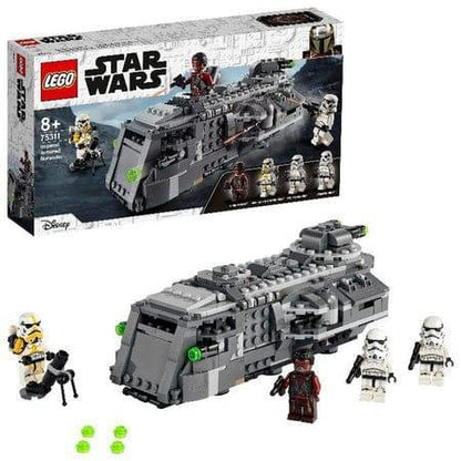 LEGO Keizerlijke gepantserde plunderaar 75311 Star Wars | 2TTOYS ✓ Official shop<br>