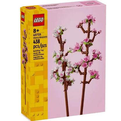 LEGO Kersen bloesem 40725 Creator | 2TTOYS ✓ Official shop<br>