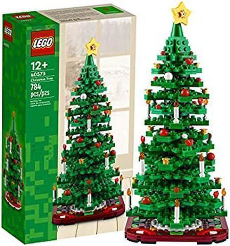 LEGO Kerstboom 40573 Creator | 2TTOYS ✓ Official shop<br>
