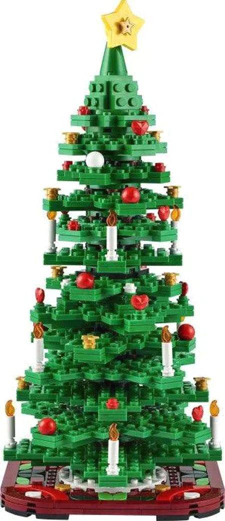 LEGO Kerstboom 40573 Creator | 2TTOYS ✓ Official shop<br>