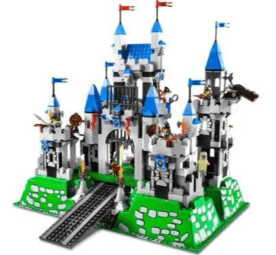 LEGO King's Castle 10176 Castle | 2TTOYS ✓ Official shop<br>