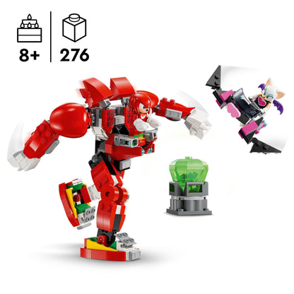 LEGO Knuckles’ Guardian Mecha 76996 Sonic | 2TTOYS ✓ Official shop<br>