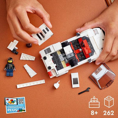 LEGO Lamborghini Countach 76908 Speedchampions | 2TTOYS ✓ Official shop<br>