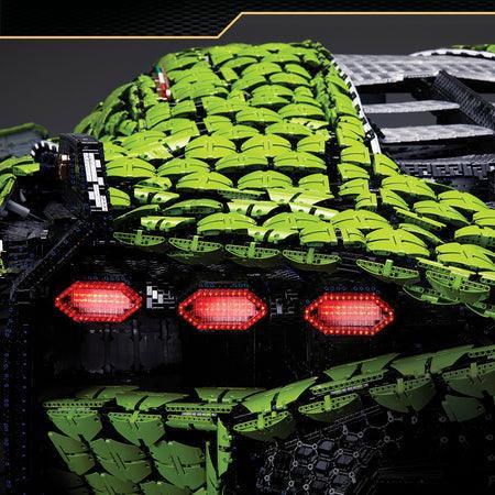 LEGO Lamborghini Sian 42115 Technic | 2TTOYS ✓ Official shop<br>