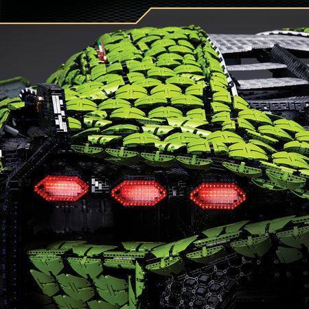 LEGO Lamborghini Sian 42115 Technic (USED) LEGO TECHNIC @ 2TTOYS LEGO €. 274.99