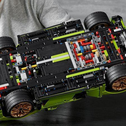 LEGO Lamborghini Sian 42115 Technic (USED) LEGO TECHNIC @ 2TTOYS LEGO €. 274.99