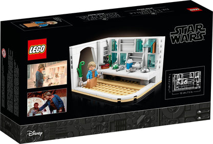 LEGO Lars Family Homestead Kitchen 40531 Star Wars | 2TTOYS ✓ Official shop<br>