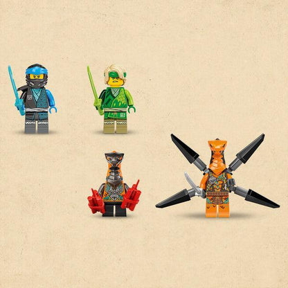 LEGO Legendarische Ninjago Draak 71766 Ninjago | 2TTOYS ✓ Official shop<br>