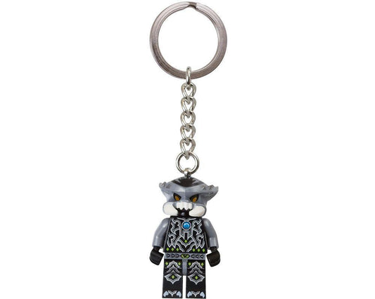 LEGO Legends of Chima Scolder Key Chain 851018 | 2TTOYS ✓ Official shop<br>