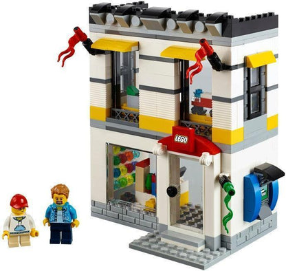 LEGO LEGO Brand Retail Store 40305 Creator LEGO CREATOR @ 2TTOYS LEGO €. 24.99