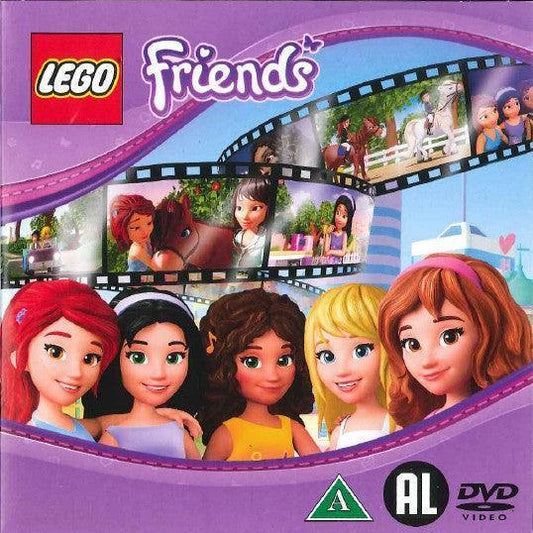 LEGO LEGO Friends 6032459 Gear | 2TTOYS ✓ Official shop<br>