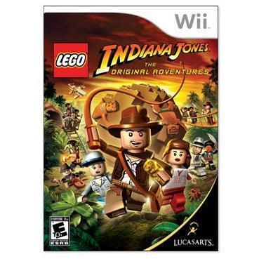 LEGO LEGO Indiana Jones: The Original Adventures LIJWII Gear | 2TTOYS ✓ Official shop<br>