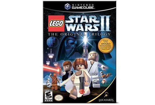 LEGO LEGO Star Wars II: The Original Trilogy GC958 Gear | 2TTOYS ✓ Official shop<br>