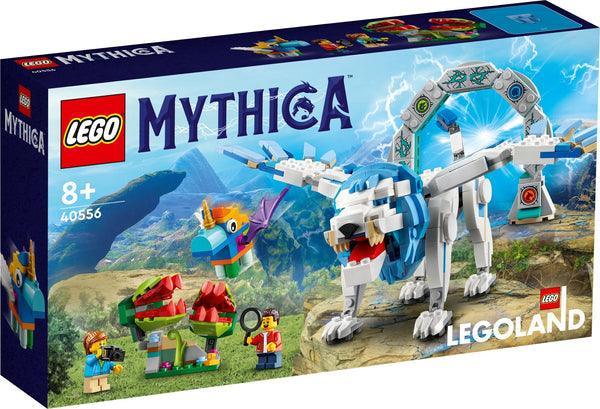 LEGO Legoland Mythica 40556 Mythica LEGO MYTHICA @ 2TTOYS LEGO €. 52.49