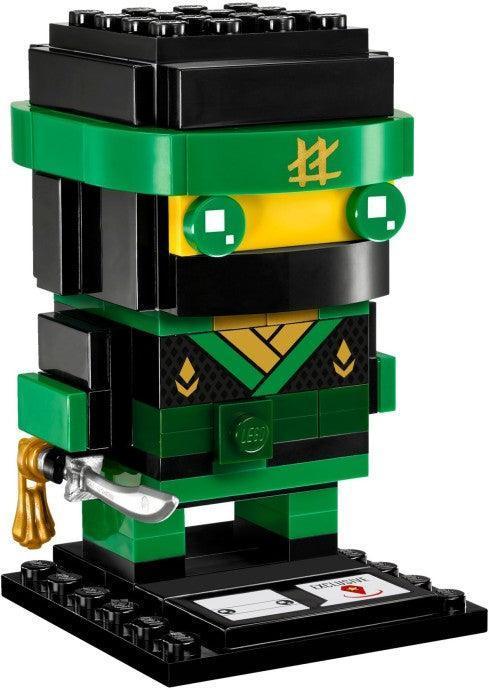 LEGO Lloyd 41487 BrickHeadz | 2TTOYS ✓ Official shop<br>