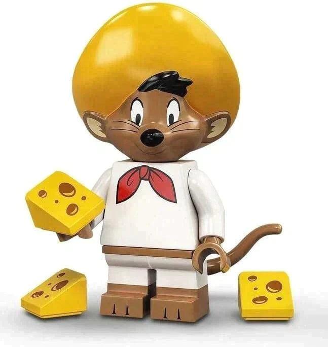 LEGO Looney Tunes Minifiguur Speedy Gonsalez 71030-8 Minifiguren | 2TTOYS ✓ Official shop<br>