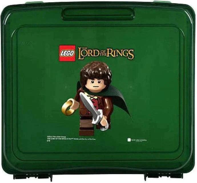 LEGO Lord Of The Rings Project Case LOTRPC Gear LEGO Gear @ 2TTOYS LEGO €. 13.99