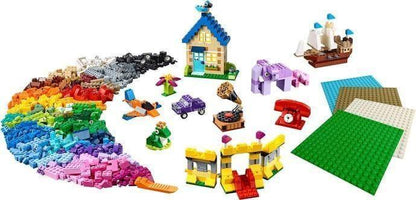 LEGO Losse Stenen en Bouwplaten 11717 Classic | 2TTOYS ✓ Official shop<br>