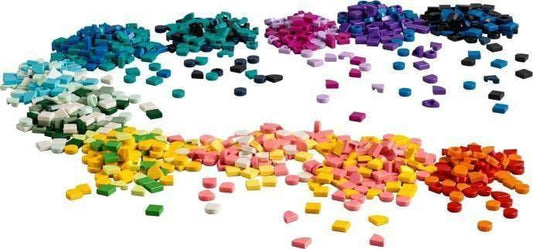 LEGO Lots of Dots Enorm veel DOTS 41935 DOTS | 2TTOYS ✓ Official shop<br>