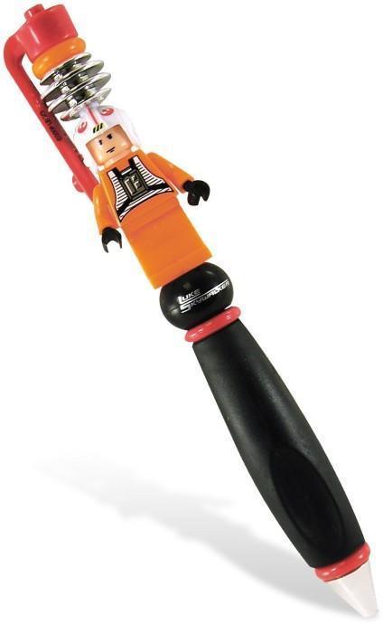 LEGO Luke Skywalker Pen P1729 Gear | 2TTOYS ✓ Official shop<br>