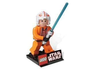 LEGO Luke Skywalker Pilot Maquette GGSW005 Gear | 2TTOYS ✓ Official shop<br>