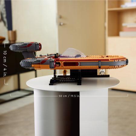 LEGO Luke Skywalker’s Landspeeder 75341 StarWars | 2TTOYS ✓ Official shop<br>