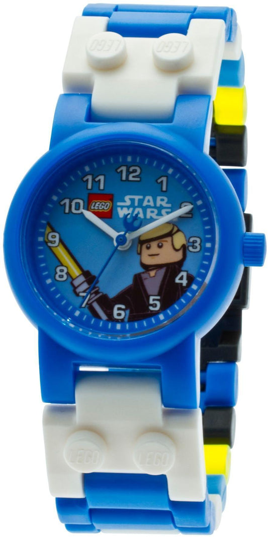 LEGO Luke Skywalker Watch 2850829 Gear LEGO Gear @ 2TTOYS LEGO €. 19.99