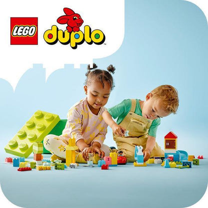 LEGO Luxe opbergdoos met DUPLO stenen 10914 DUPLO LEGO DUPLO @ 2TTOYS LEGO €. 42.99