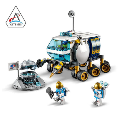 LEGO Maanwagen 60348 City Space | 2TTOYS ✓ Official shop<br>