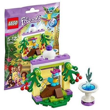 LEGO Macaw's fontein 41044 Friends | 2TTOYS ✓ Official shop<br>