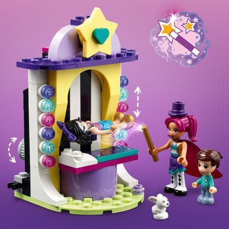LEGO Magische kermis kraampjes 41687 Friends | 2TTOYS ✓ Official shop<br>