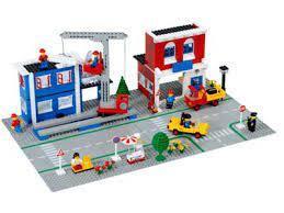 LEGO Main Street 10041 Town | 2TTOYS ✓ Official shop<br>