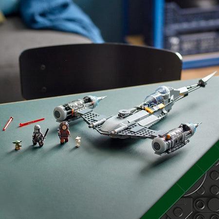 LEGO Mandalorians N-1 Starfighter 75325 StarWars | 2TTOYS ✓ Official shop<br>