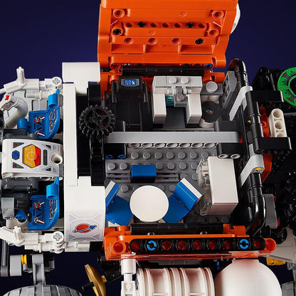 LEGO Mars Crew Exploration Rover 42180 Technic LEGO Spiderman @ 2TTOYS LEGO €. 149.99