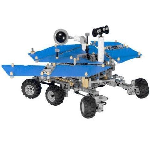 LEGO Mars Exploration Rover 7471 Discovery Channel | 2TTOYS ✓ Official shop<br>