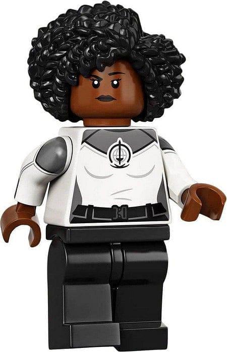LEGO Marvel Studios Monica Rambeau 71031-3 Minifiguren | 2TTOYS ✓ Official shop<br>