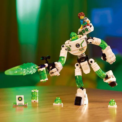 LEGO Mateo en Z-Blob de robot 71454 Dreamzzz | 2TTOYS ✓ Official shop<br>