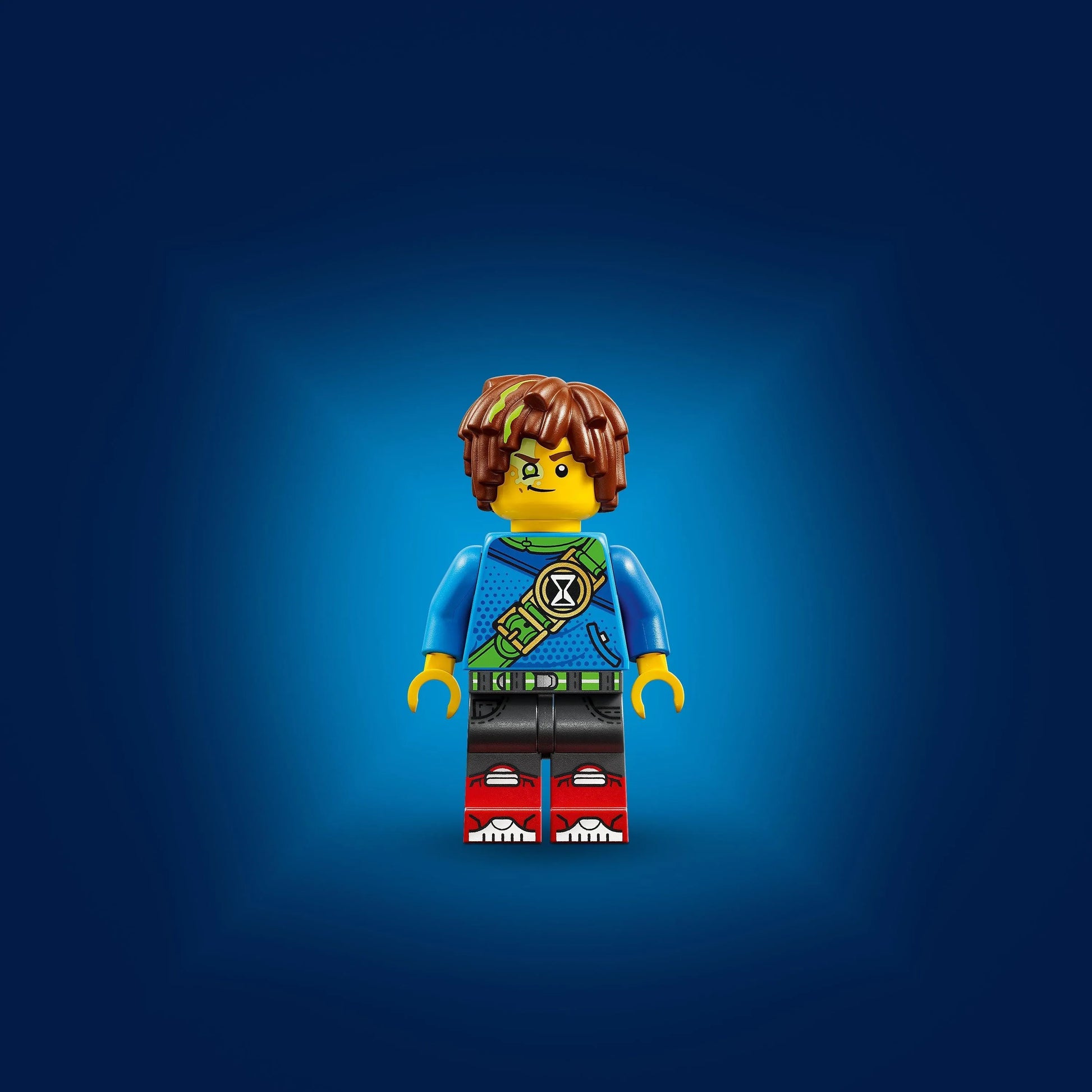 LEGO Mateo his Off-Road Car 71471 Dreamzzz LEGO DREAMZzz @ 2TTOYS LEGO €. 9.99