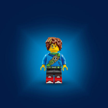 LEGO Mateo his Off-Road Car 71471 Dreamzzz LEGO DREAMZzz @ 2TTOYS LEGO €. 9.99